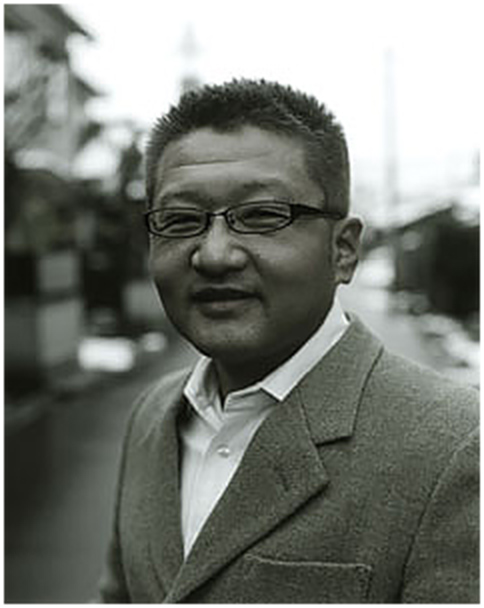 金子勉