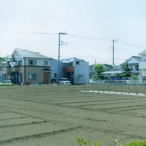 大塚新町の家