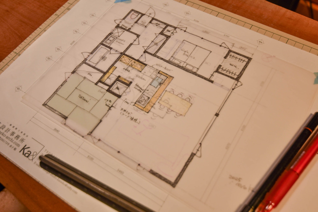 プランスタディ