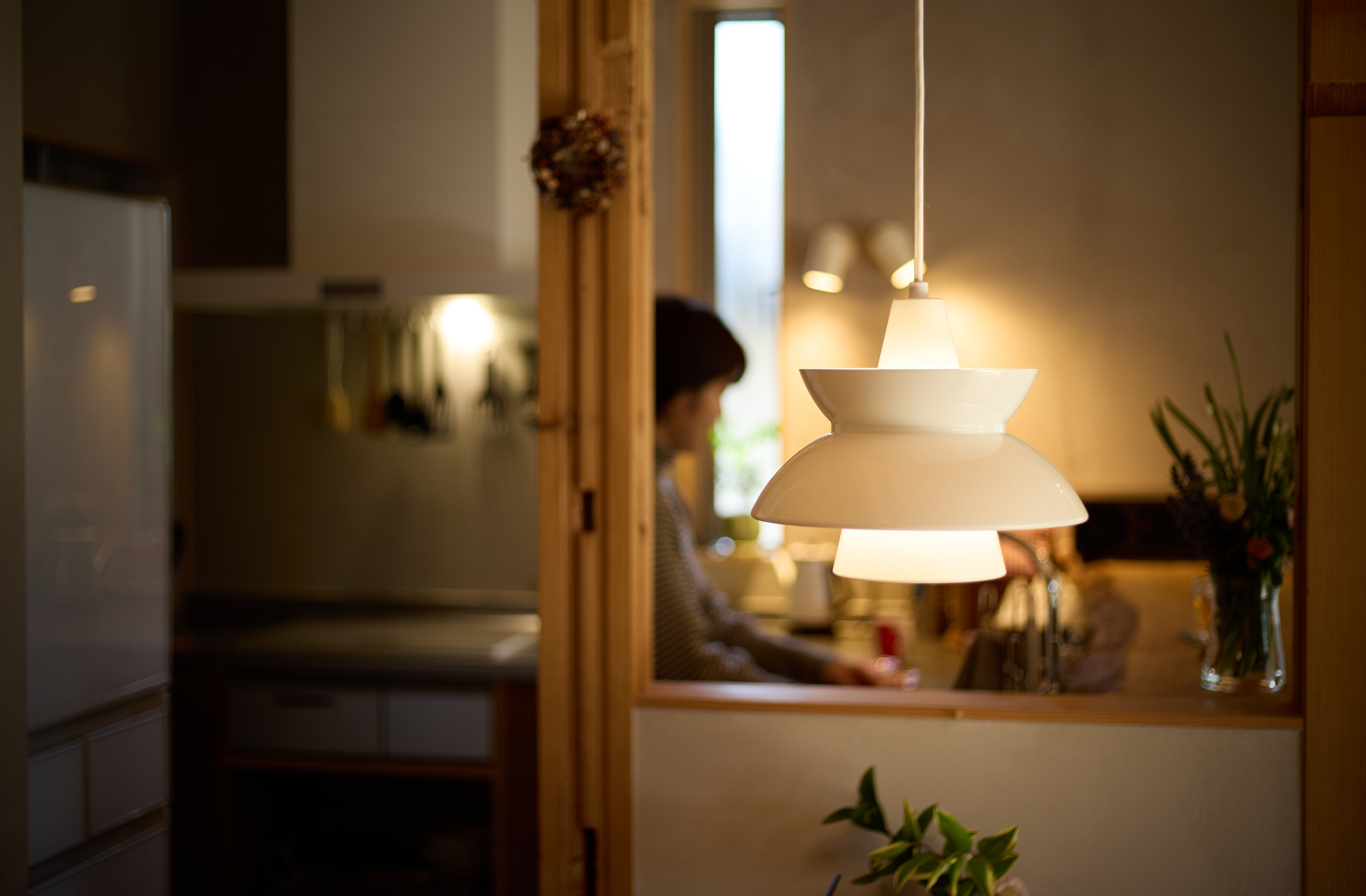 信濃町中古住宅リノベーション